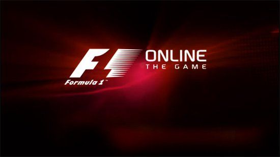 F1 Online:The Game