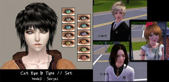 Ƥ�������۾�üë��ë��Ӱ���ߴ�������ȵȵȵ�һϵ�����������ٳ�����һ���淨