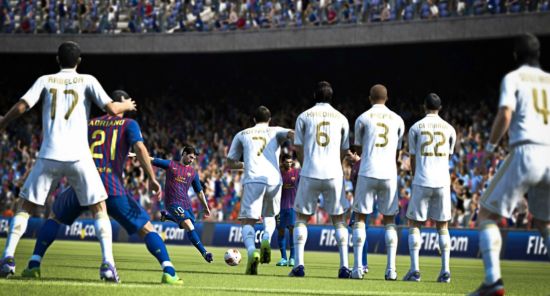 FIFA 13