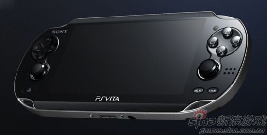 sony PS Vita