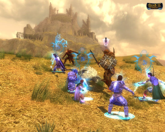 ��ָ����OL����Ϸ��ͼ