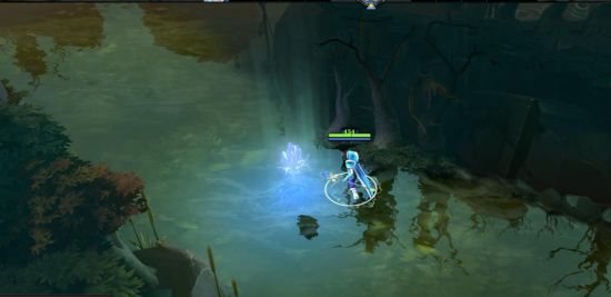 电脑乐园游戏攻略:群众眼中DOTA 2