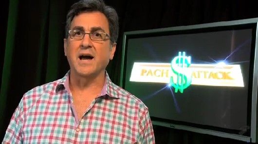 ʦMichael Pachter