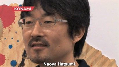 Naoya Hatsumi