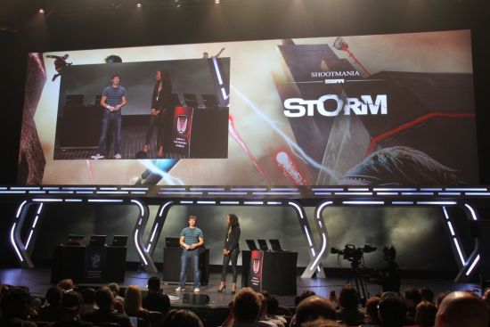 ShootMania Storm ShootMania Storm
