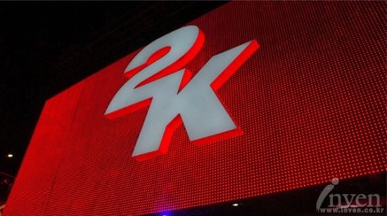 妹子与游戏齐飞 E3大展馆内精彩图集 妹子与游戏齐飞 E3大展馆内精彩图集
