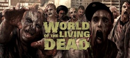 World of the Living Dead