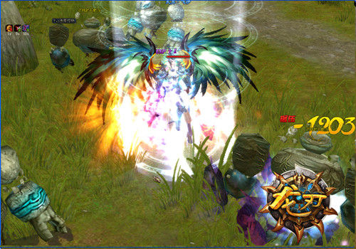 2012MMORPG