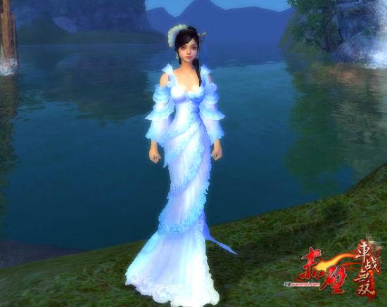 江山美人图片海报_喜看网