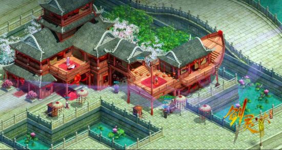 皇城