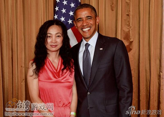 专访蜗牛美国子公司总裁 九阴真经将开全球华