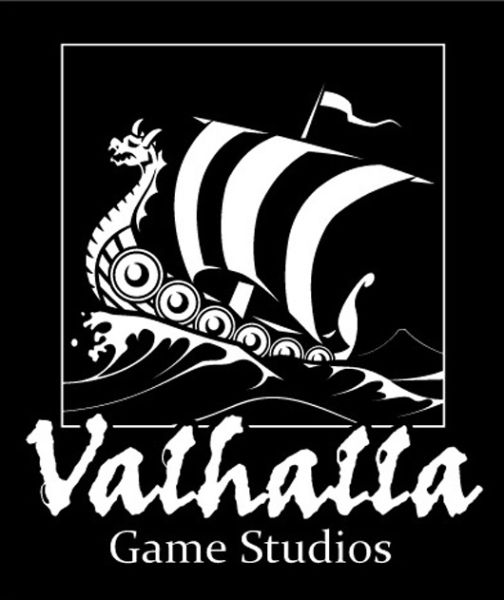 Valhalla Game SudiosLOGO