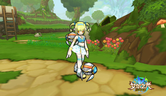 伊芙(Eve)