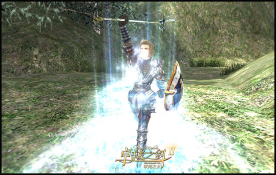 怒蟒梭鏢