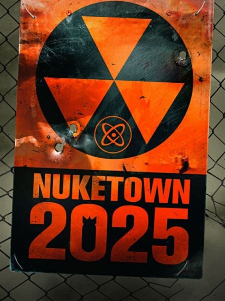 Nuketown