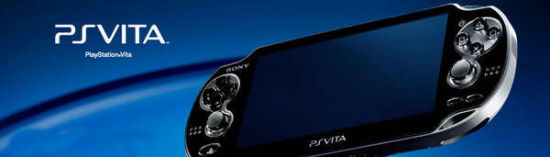 PS Vita