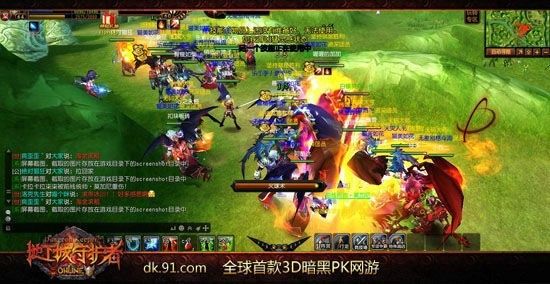 “壞”小孩也要與兩把刷子