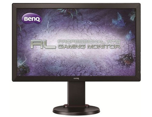 BenQʾ RL2450HT