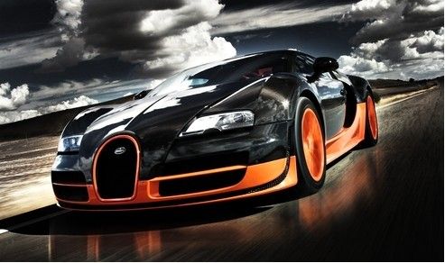 ӵVeyron Super Sport