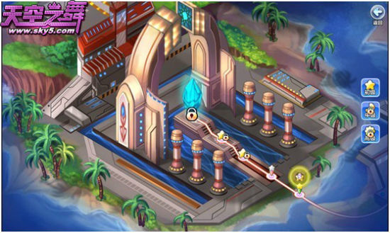 �����֮�衷�������صľ���ģʽ����ս���飬���Ǿ��ƺţ�