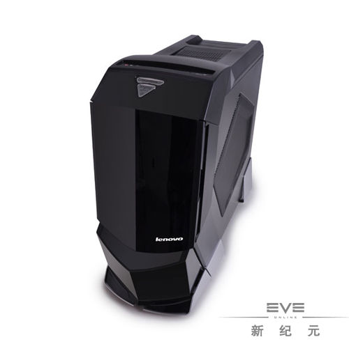 《EVE:新纪元》玩家赢得万元联想电脑_网络游