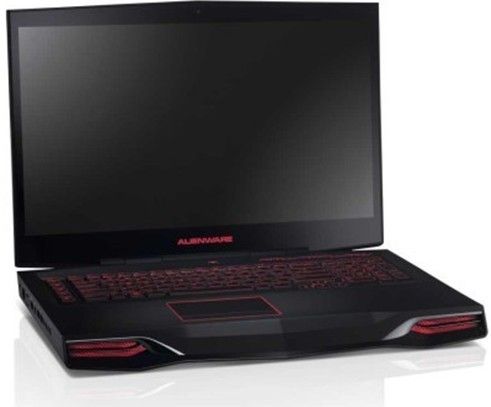 ALIENWARE