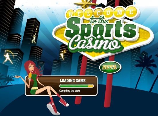 Sports Casino