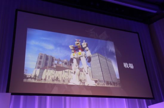 战场展示 战场展示