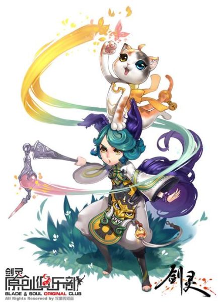 短笛-放開那只蝴蝶召喚師