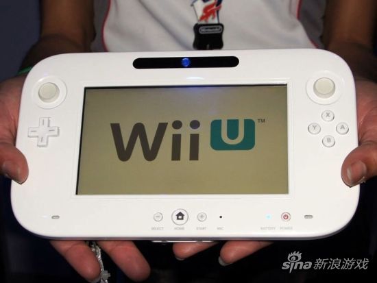 Wii UˣʣµλҲԶ