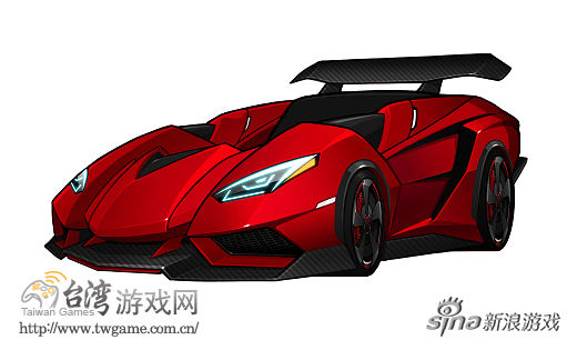 臺(tái)灣限定車款“TAIWAN Z7+”