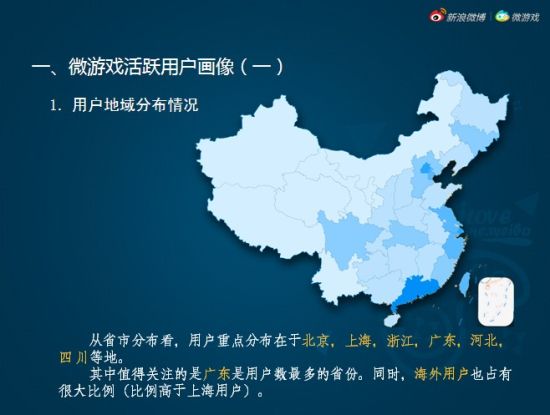 微游戏刘文涛:有为 白领 文化是微游戏平台鲜明