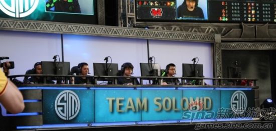 սTeam Solomid