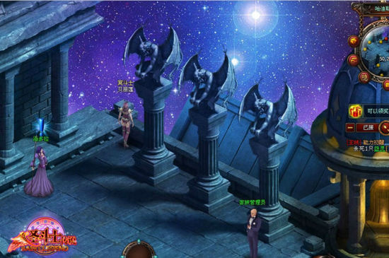 ��Ϸ������ͼ