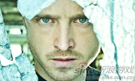 ʦеAaron Paul