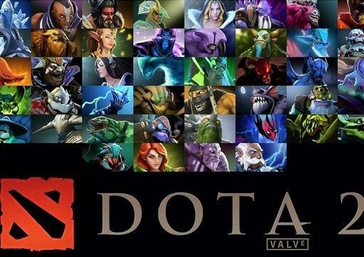 ¡DOTA2