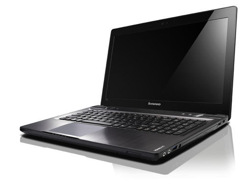 IdeaPad Y580