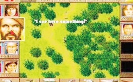 ��Ѫ���˳���ս�����棬���Կ������ηǳ���