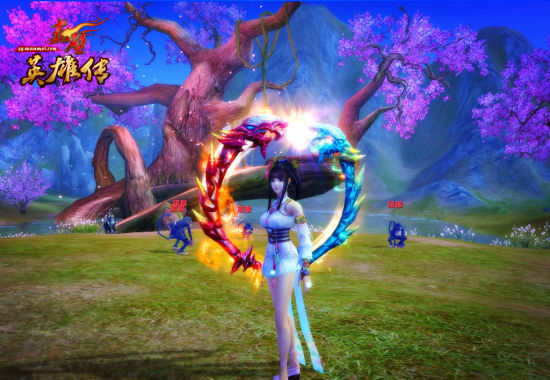 女环艳冠群芳 女环艳冠群芳