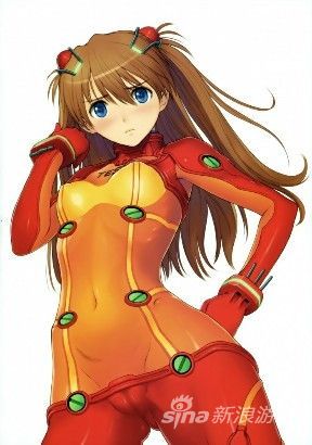 Tony大神作品欣赏