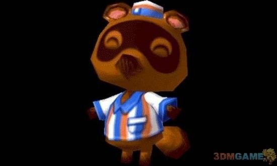 ֮ɭTom Nook