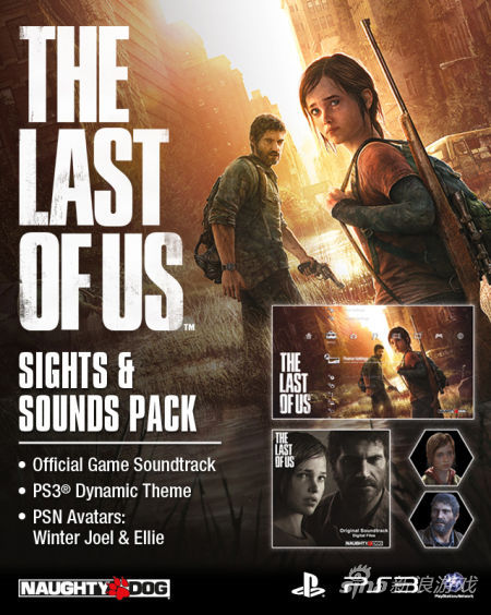 The Last Of Us 最后生还者 发售前信息汇总 Ps4 最后生还者第二部 vg电玩部落论坛 手机版 Powered By Discuz
