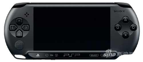 PSP-E1000