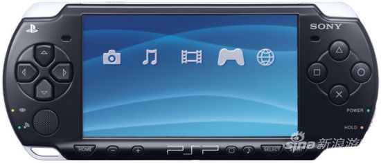 PSP-2000