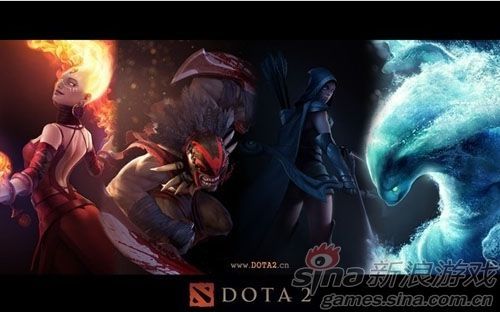 DOTA2Ҳ