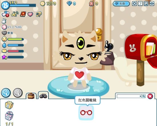 《宠物派》评测:温馨可爱的宠物装扮游戏