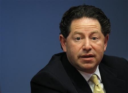 动视CEO Bobby Kotick 动视CEO Bobby Kotick