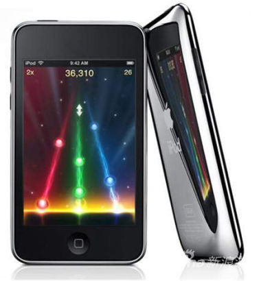 2007꣺iPod Touch