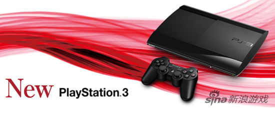 PlayStation3 4000