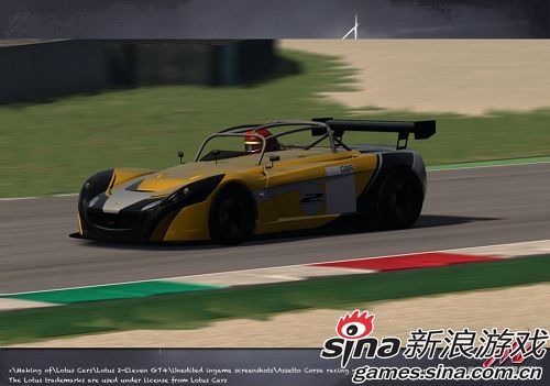 Assetto Corsa